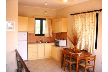Pension de famille Astros 9